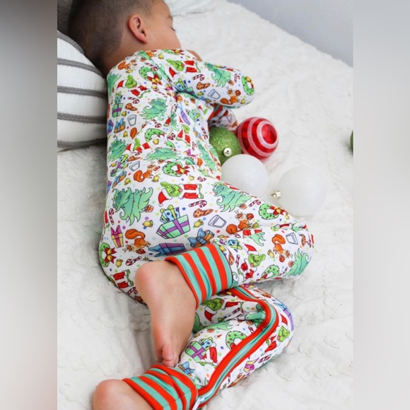 Babalus Bamboo Zippy - Picture 5 of 6